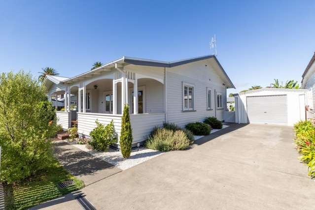 Californian Bungalow in the Heart of Napier South