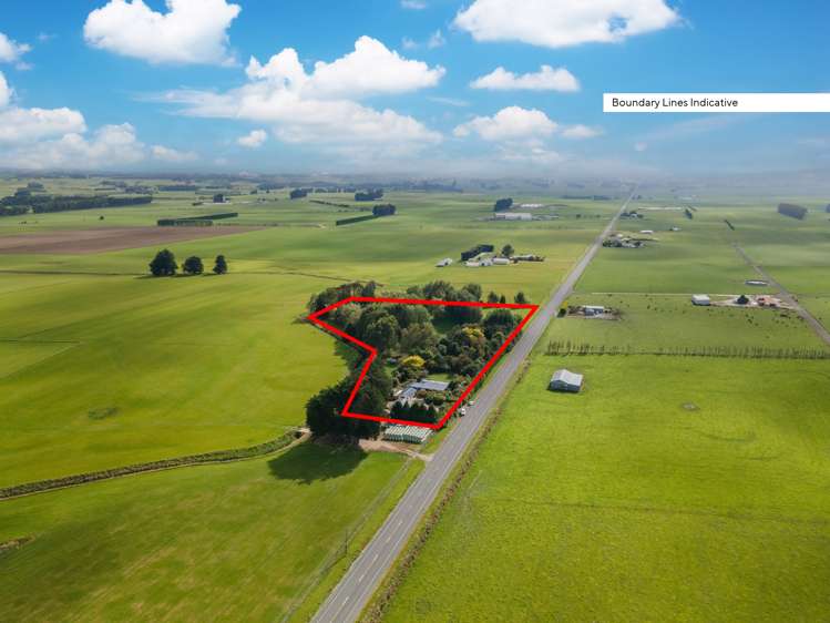 516 Edendale Seaward Downs Road Edendale_19