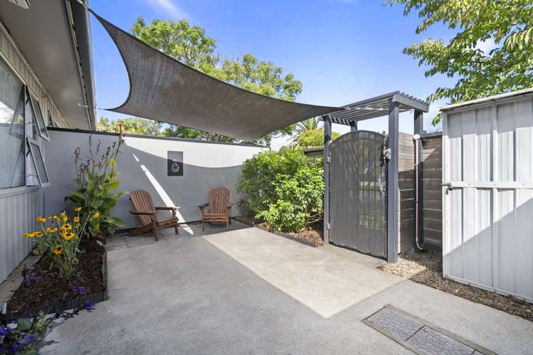 43 Hereford Street West End_10