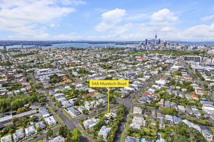 54a Murdoch Road Grey Lynn_20