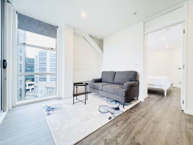 6a/8 Scotia Place Auckland CBD_1