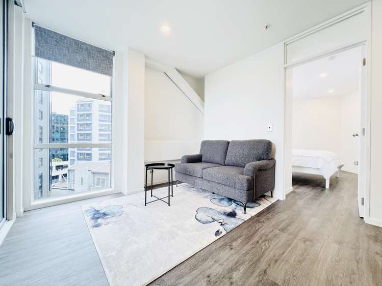6a/8 Scotia Place Auckland CBD_1