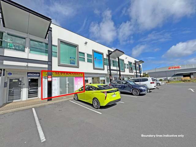 Unit 14/2 Bishop Dunn Place Botany_1