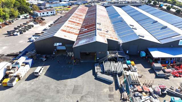 Unit 9, 7 Fraser Road Mount Wellington_1