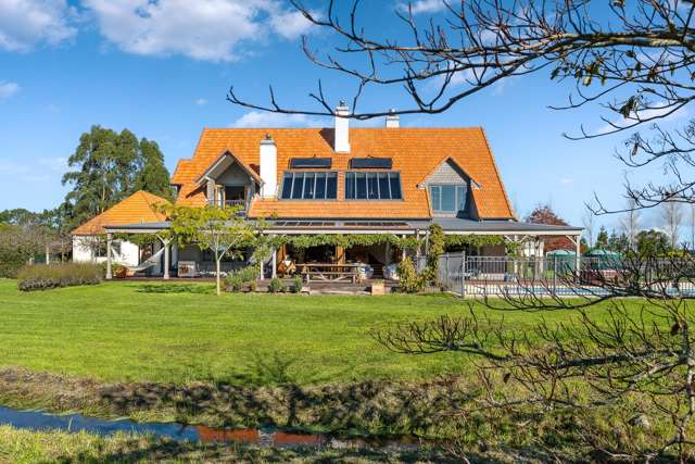 124B Woodside Road Greytown_1