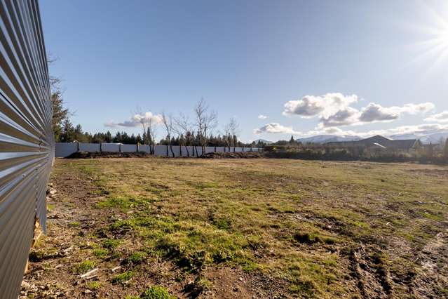 Lot 2/193 Glen Lyon Road Twizel_3