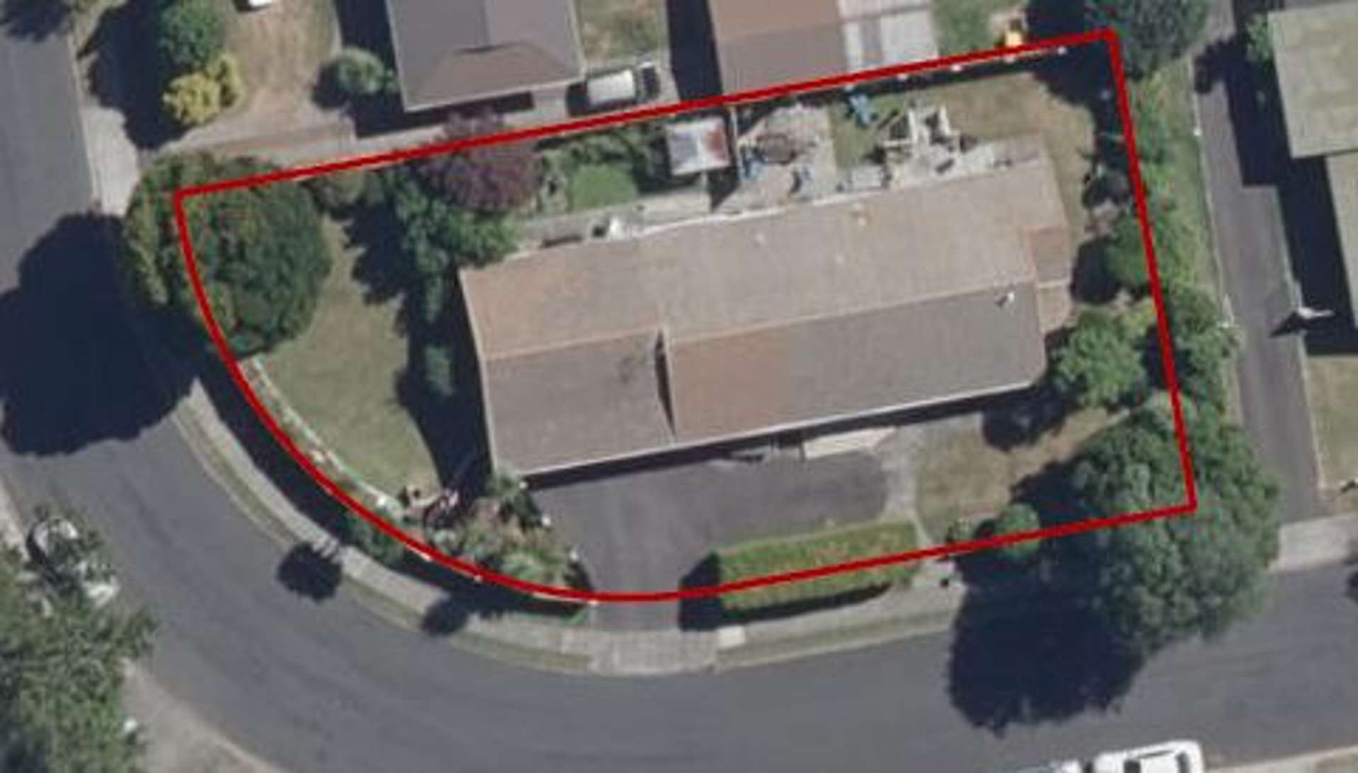 5 Camden Place Pukete Hamilton City Houses for Sale One Roof