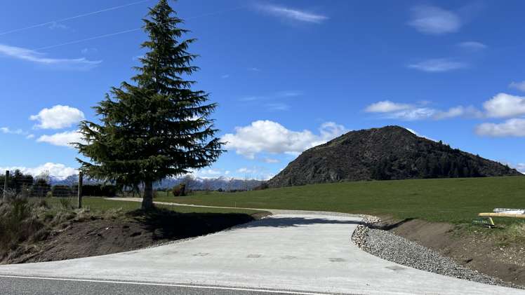 Lot 2, Faulks Road, 770 Mount Barker Road Wanaka_0