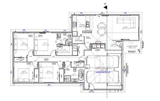 Lot 104 Broadfield Grange Rolleston_1