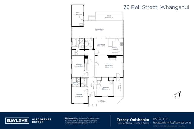 76 Bell Street City Centre_1