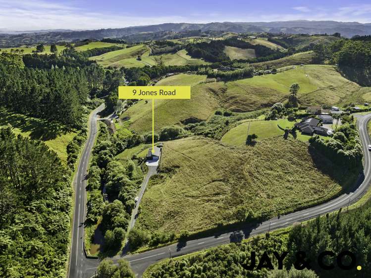 9 Jones Road Clevedon_0