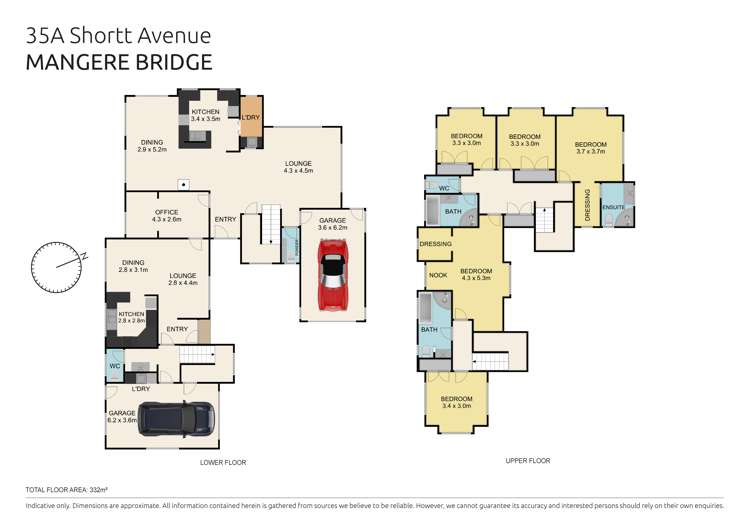 35a Shortt Avenue Mangere Bridge_15