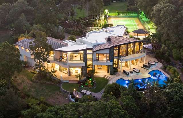 $9m in West Auckland? The Westie mansions that are out to catch a rich-lister