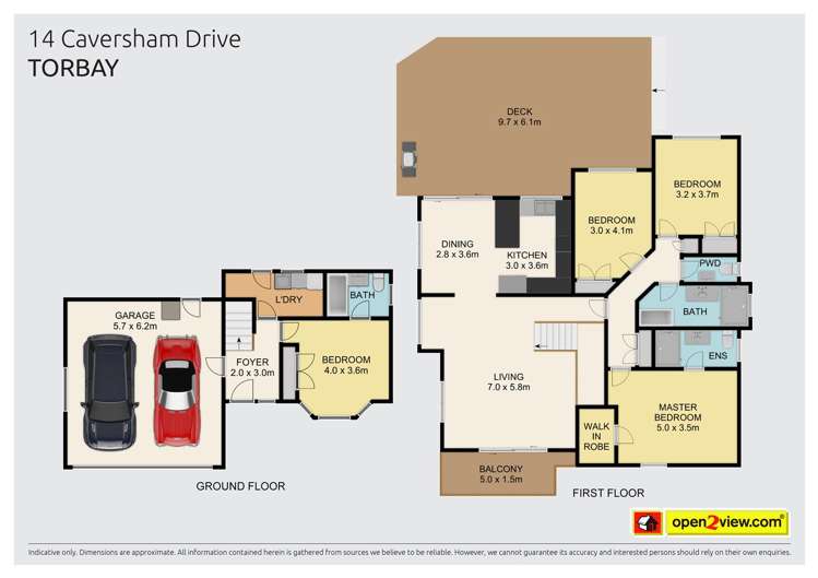 14 Caversham Drive Torbay_15