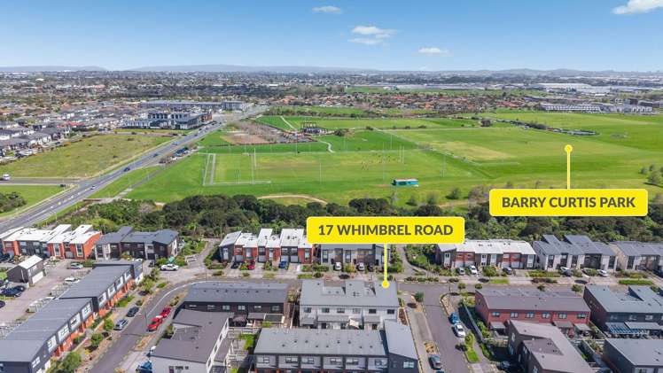 17 Whimbrel Road Flat Bush_21