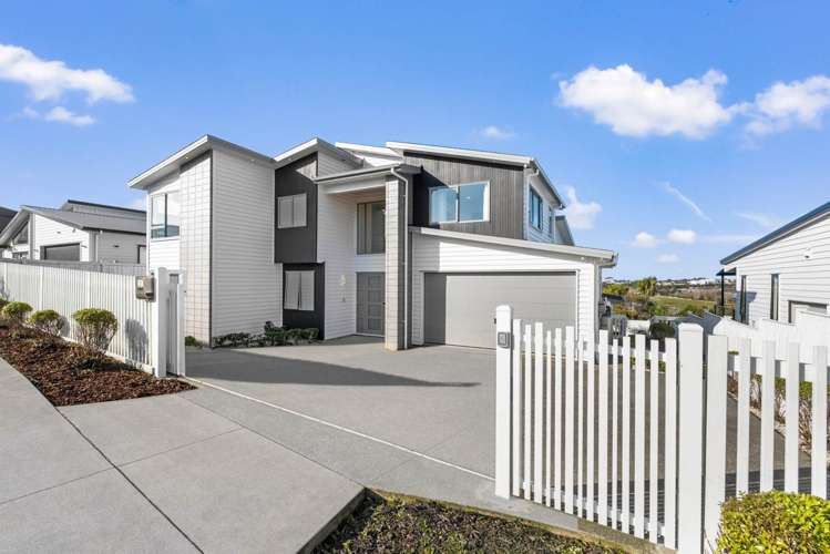 21 Paikea Street Albany Heights_2