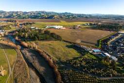 Stake in premium Marlborough industrial park