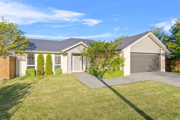 38 Papawai Drive Rangiora_30