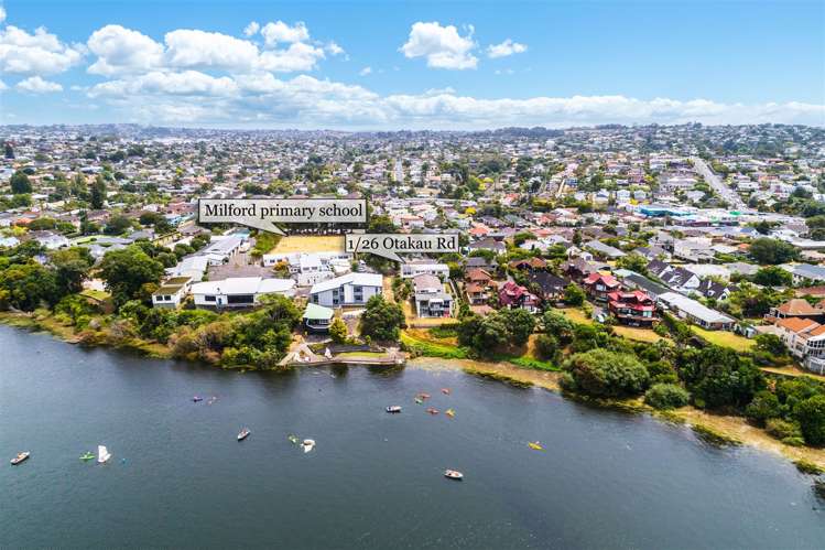 1/26 Otakau Road Milford_15