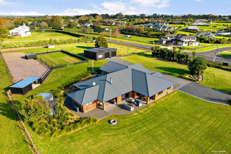 24 Seagrove Road Waiau Pa_1