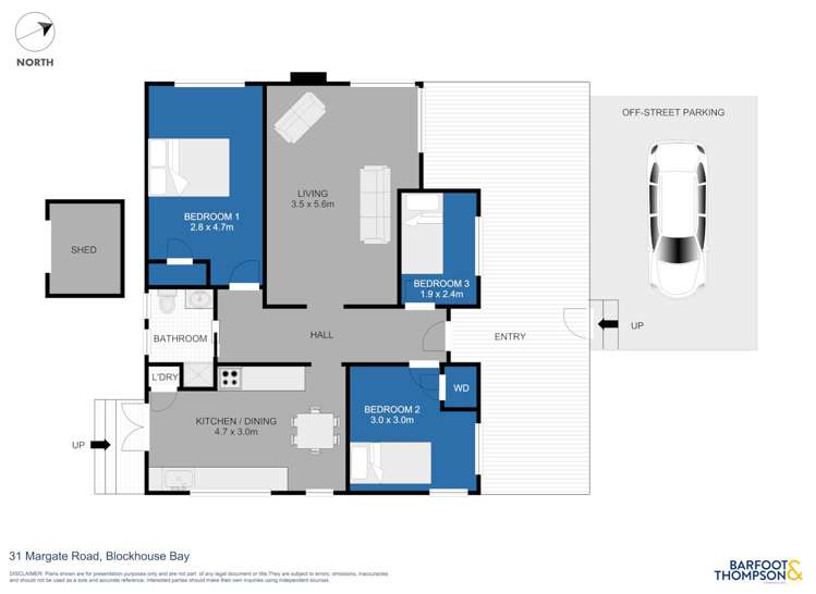 31 Margate Road Blockhouse Bay_15