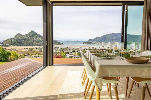 Modern Elegance with Panoramic Views