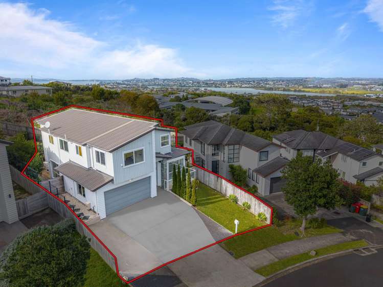 26 Ascension Crescent Orewa_22