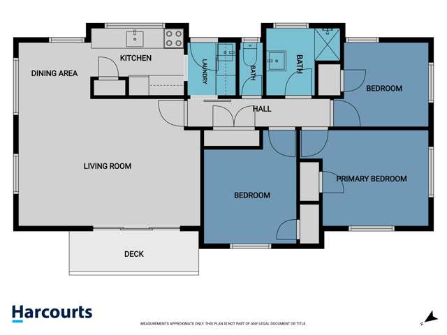 6A Coleridge Place Tikipunga_1