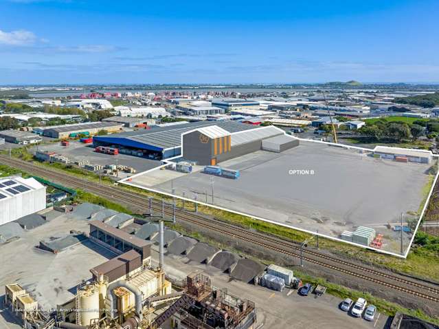 Lot 2/50 O'Rorke Road Penrose_1