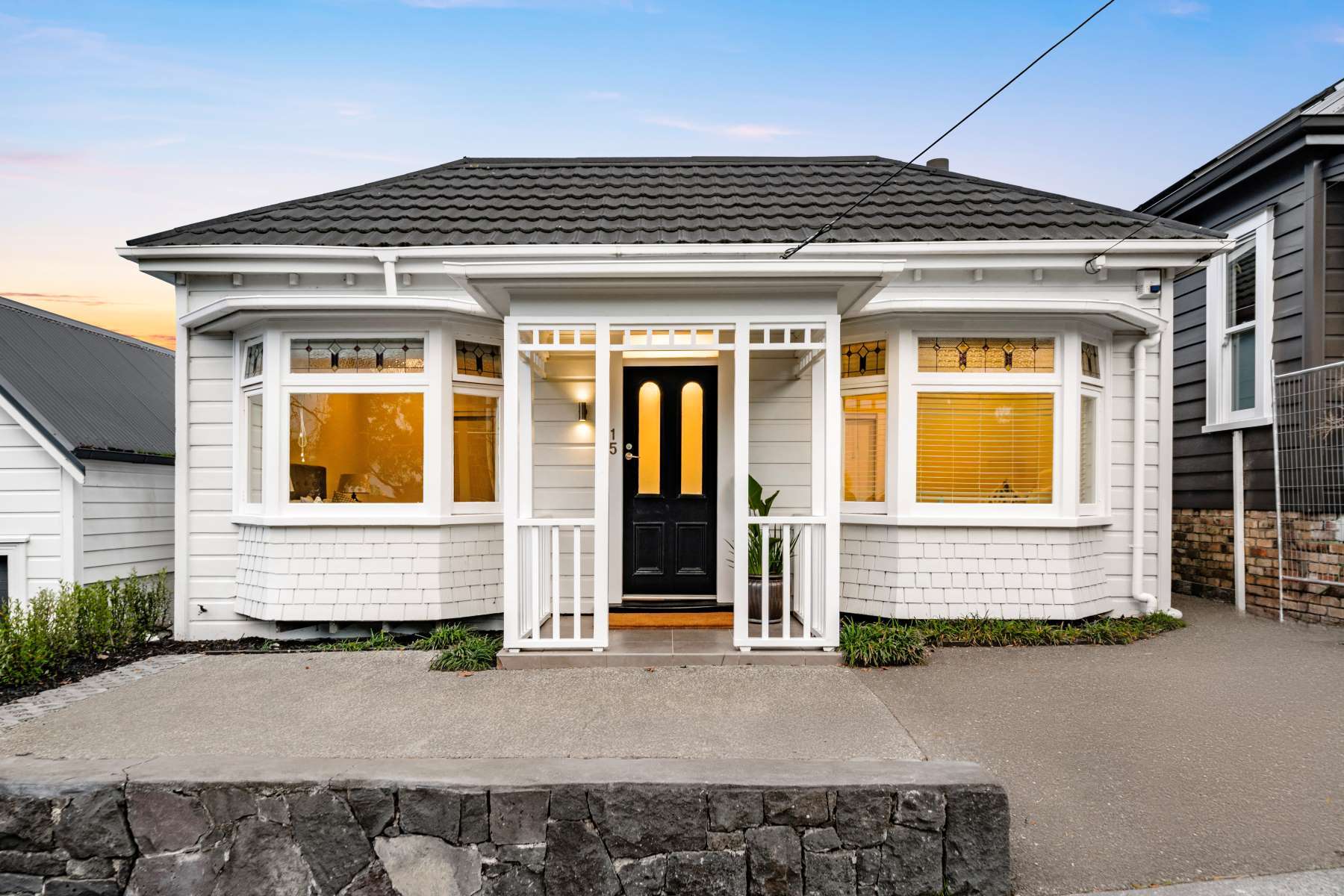 15 Belmont Terrace, Remuera, Auckland