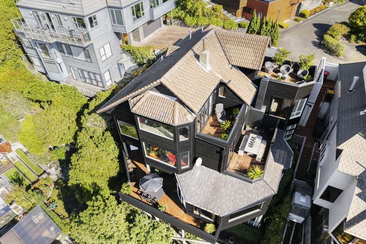 5 Bayview Terrace Oriental Bay_25