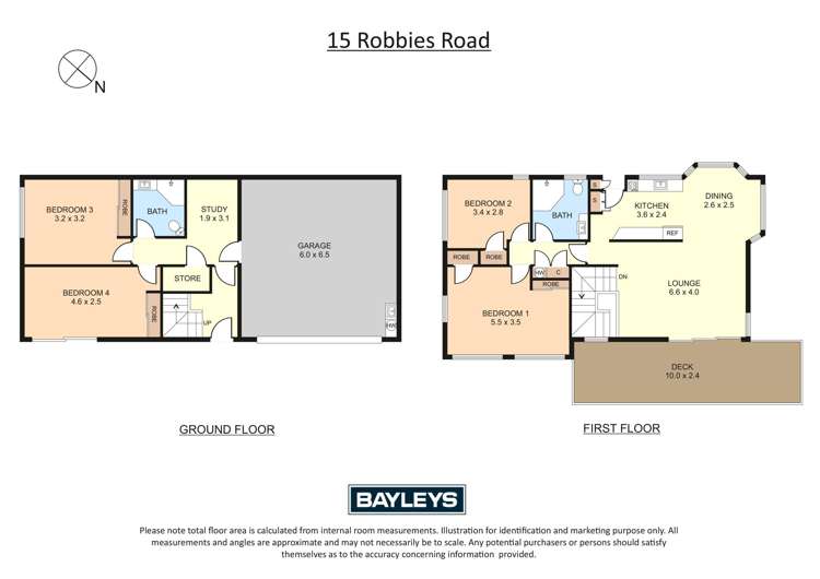 15 Robbies Road Cockle Bay_27