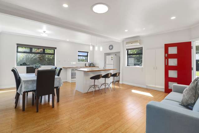 Family friendly great location