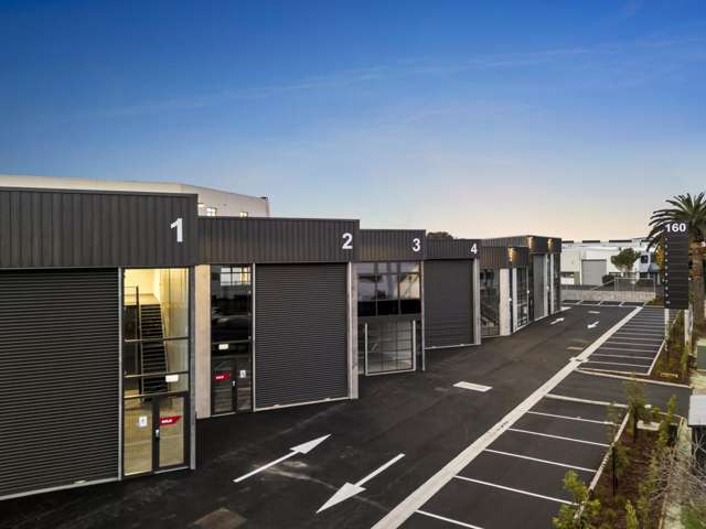 Unit 1 | 160 Marua Road Mount Wellington_2
