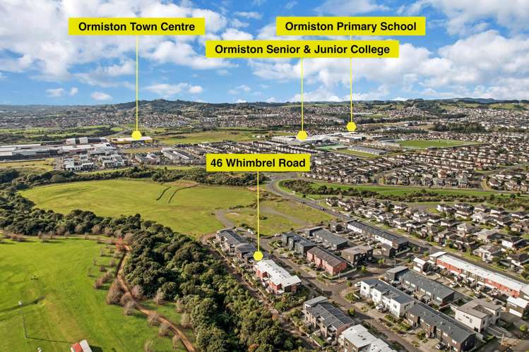 46 Whimbrel Road Flat Bush_21