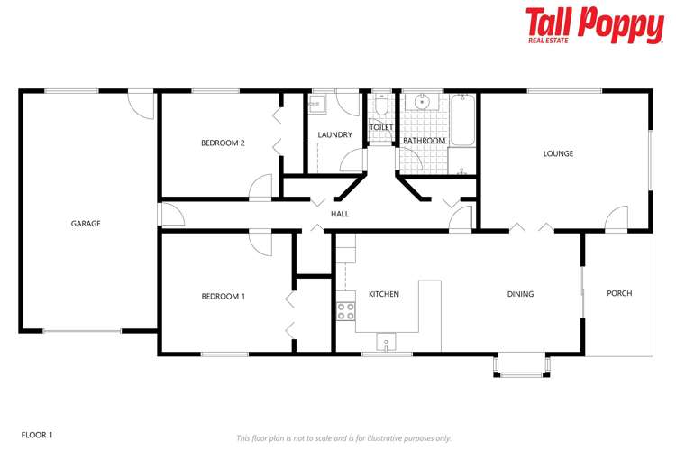 46c Brandon Street Alexandra_3