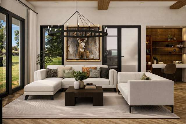 4B Fox's Terrace Arrowtown_4