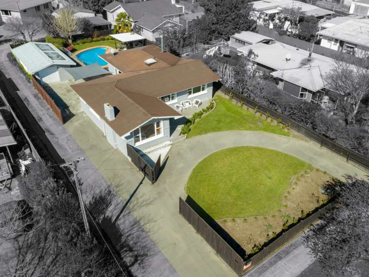 123 Howick Road Redwoodtown_34