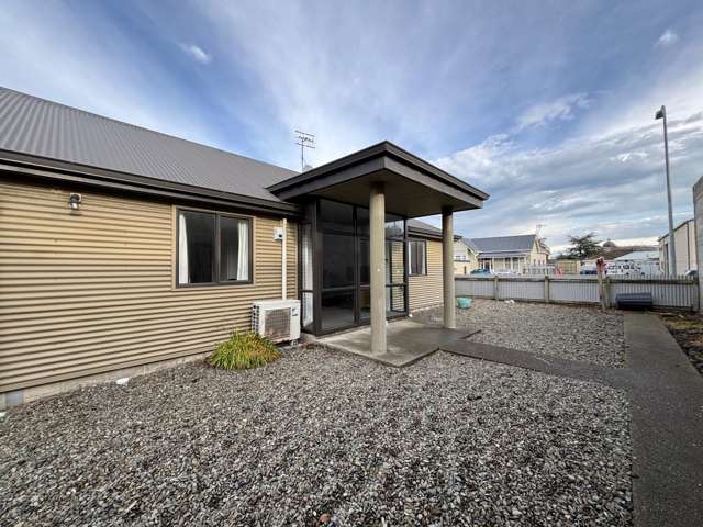 Four Bedroom in Appleby