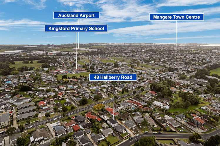 48A&B Hallberry Road Mangere_17