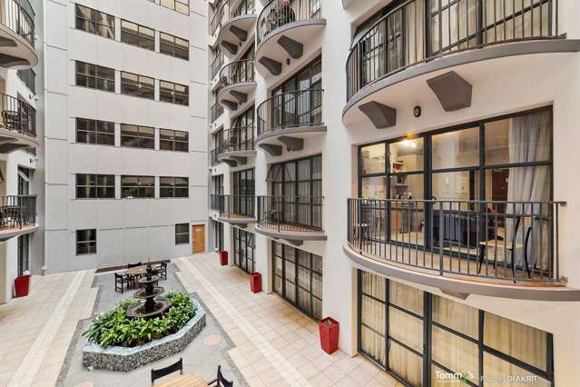 2I/154 The Terrace Wellington Central_2