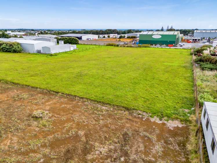 Lot 1/197 De Havilland Drive Bell Block_5