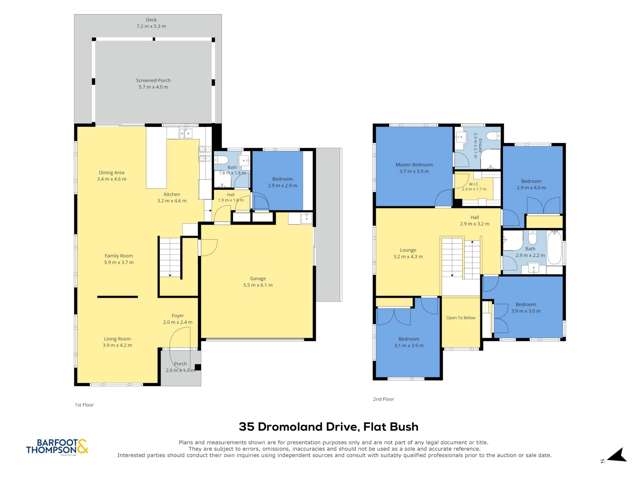 35 Dromoland Drive Flat Bush_1