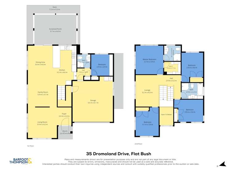 35 Dromoland Drive Flat Bush_29