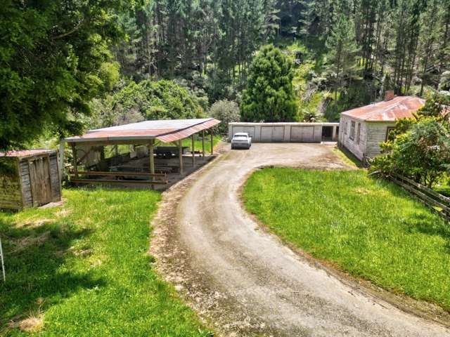 Kaimanuka Road Waitotara_4