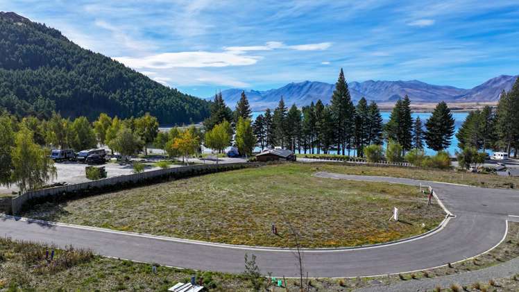 17 Petes Place Lake Tekapo_13