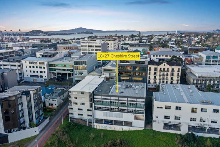 18/27 Cheshire Street Parnell_12