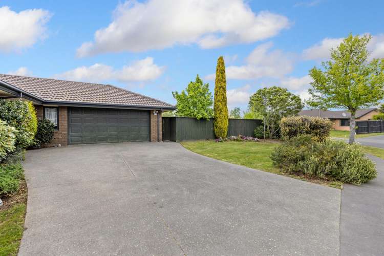 4 Sargeson Court Rolleston_19