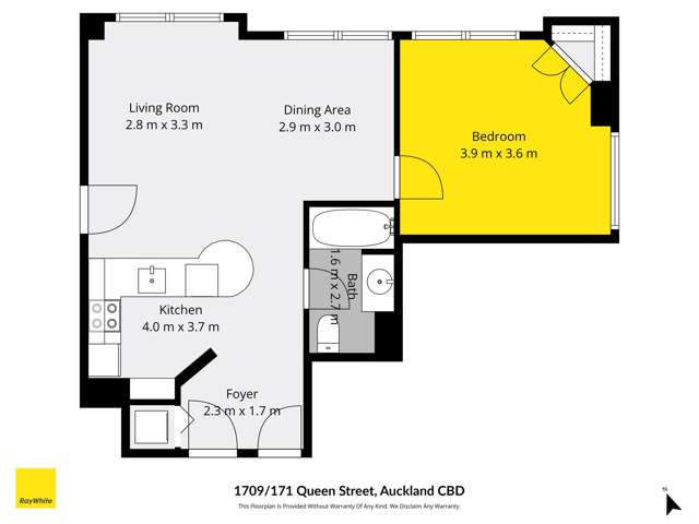 1709/171 Queen Street Auckland Central_1