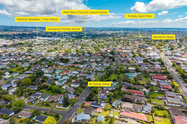 65 Waitaki Street Henderson_17